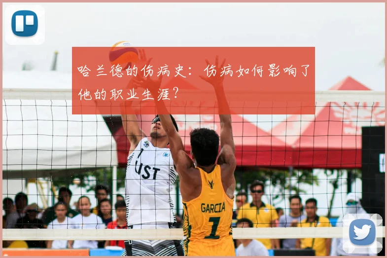 哈兰德的伤病史：伤病如何影响了他的职业生涯？